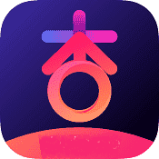 杏吧原创logo